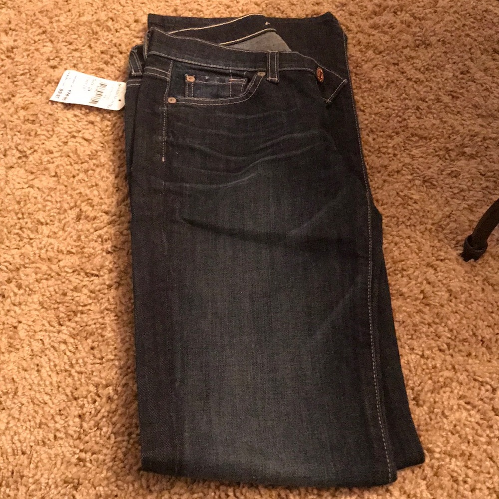 7 for all mankind